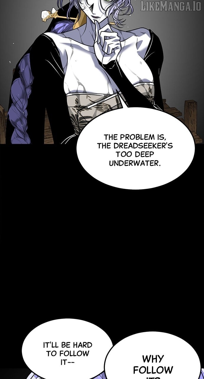 Read Book of the Dead EN Manga Online