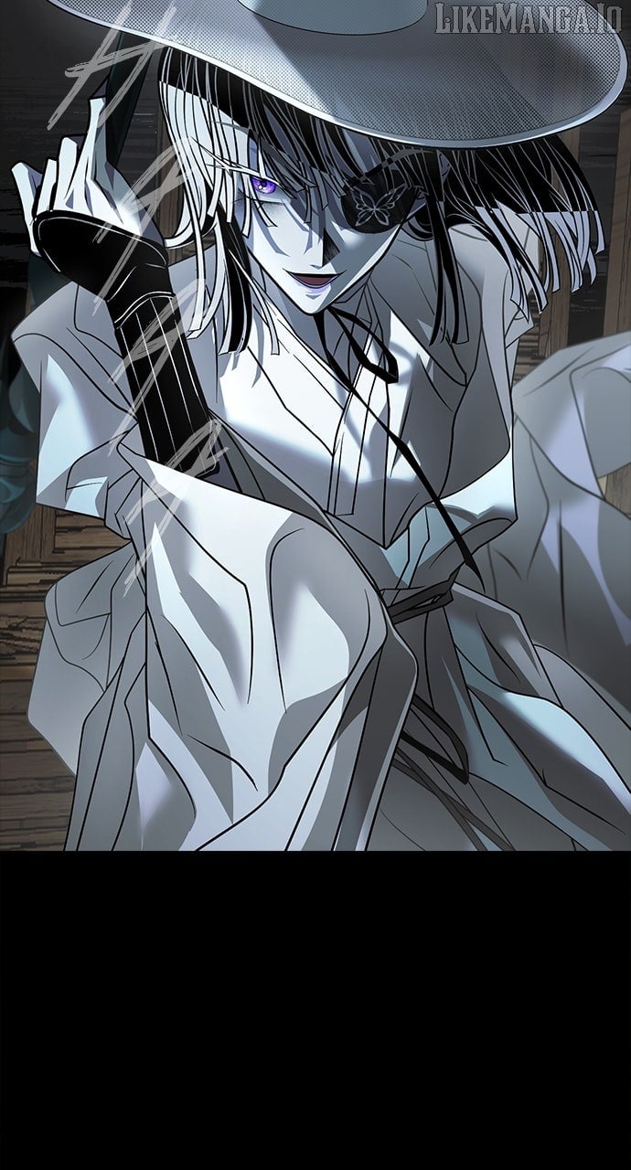 Read Book of the Dead EN Manga Online