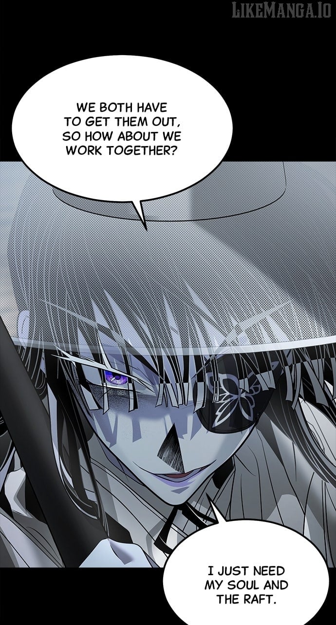Read Book of the Dead EN Manga Online
