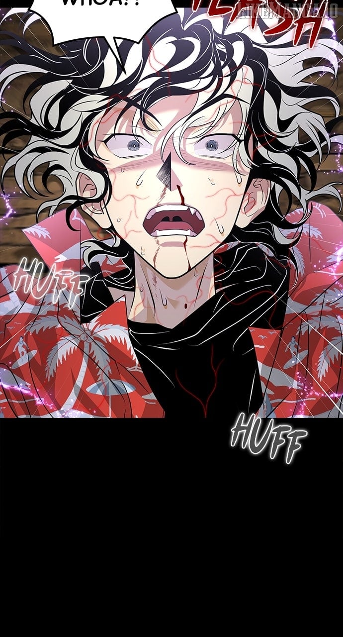 Read Book of the Dead EN Manga Online