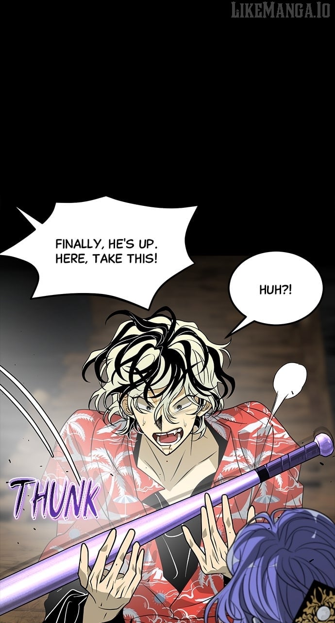 Read Book of the Dead EN Manga Online
