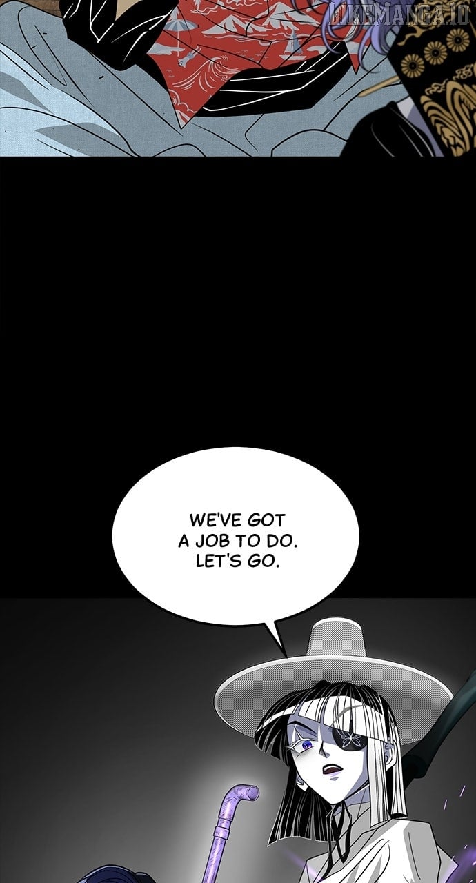 Read Book of the Dead EN Manga Online