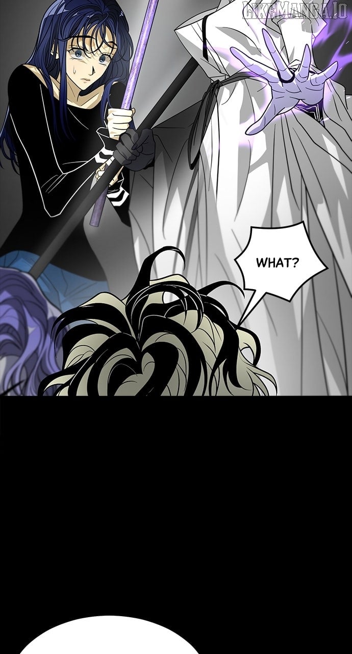 Read Book of the Dead EN Manga Online