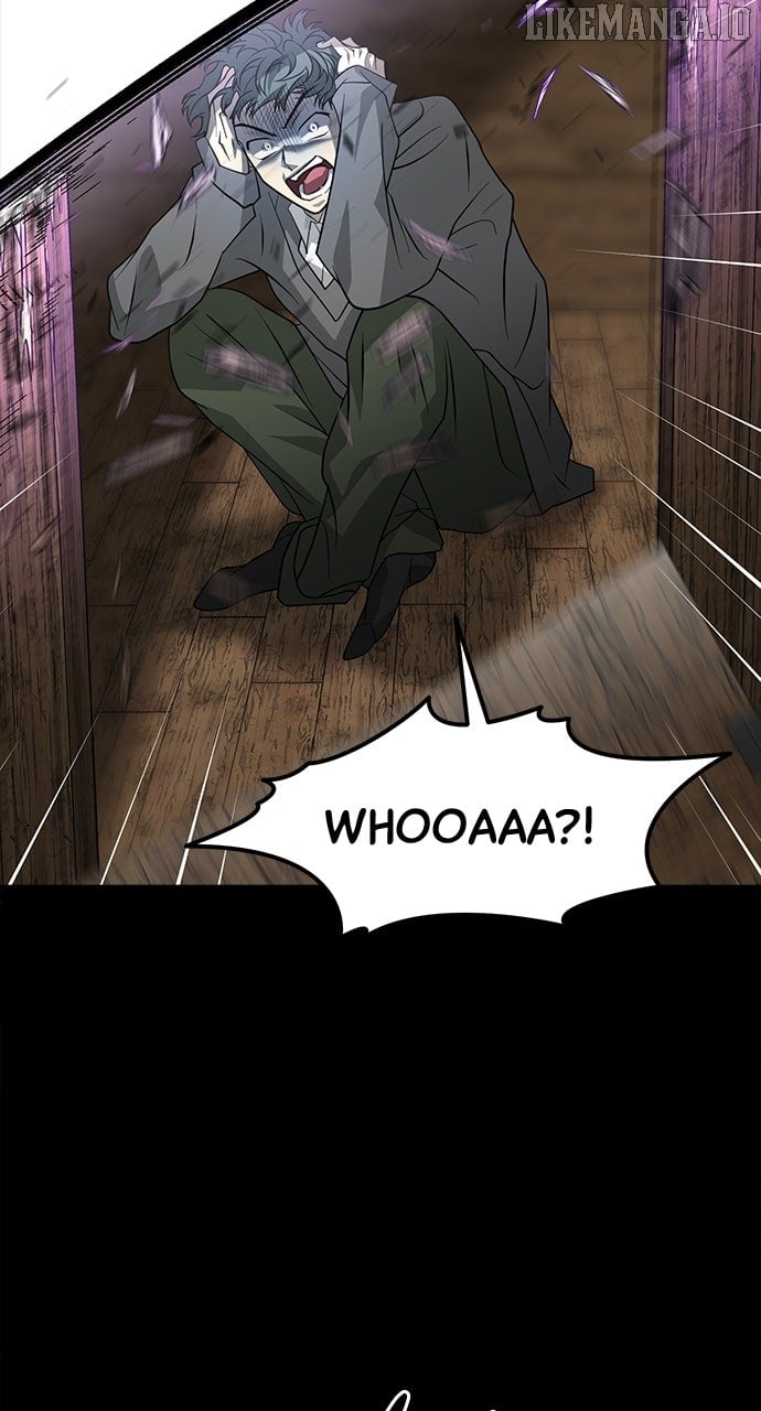 Read Book of the Dead EN Manga Online