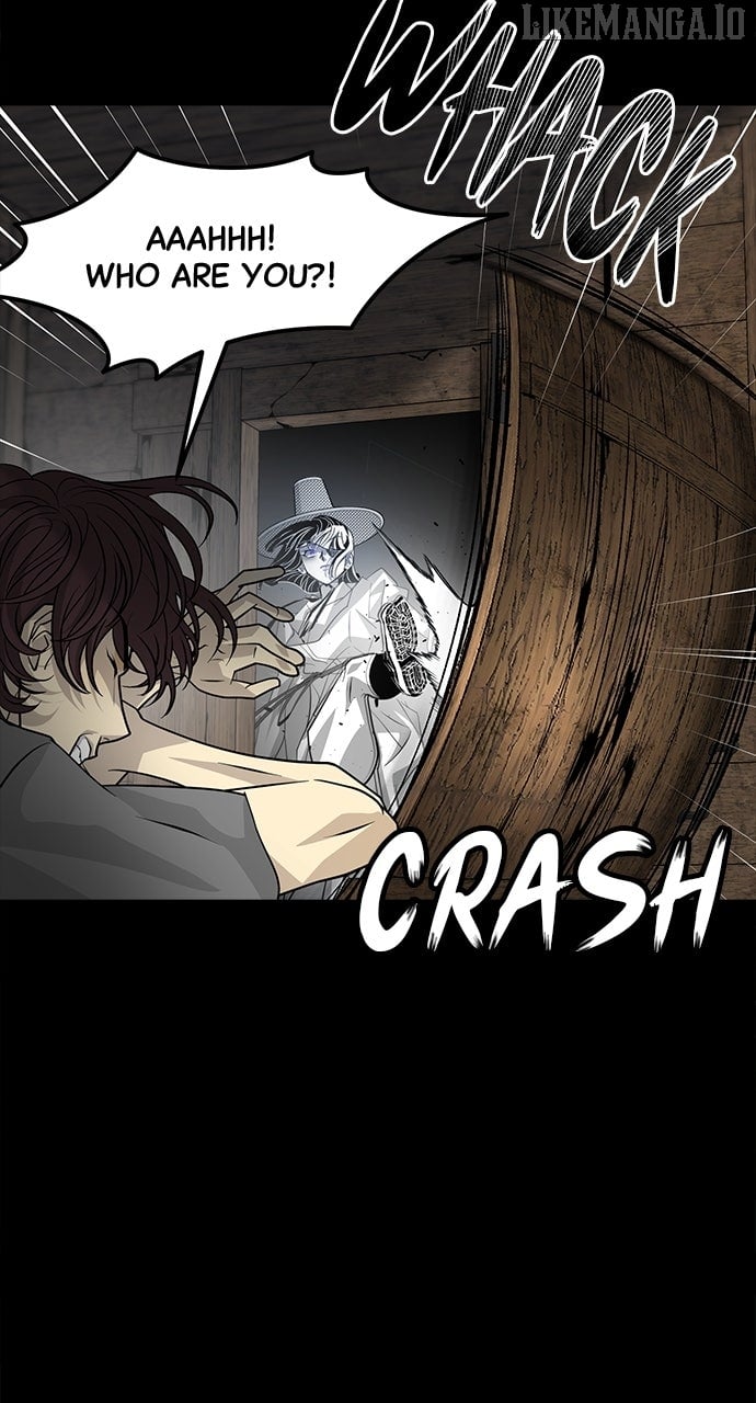 Read Book of the Dead EN Manga Online