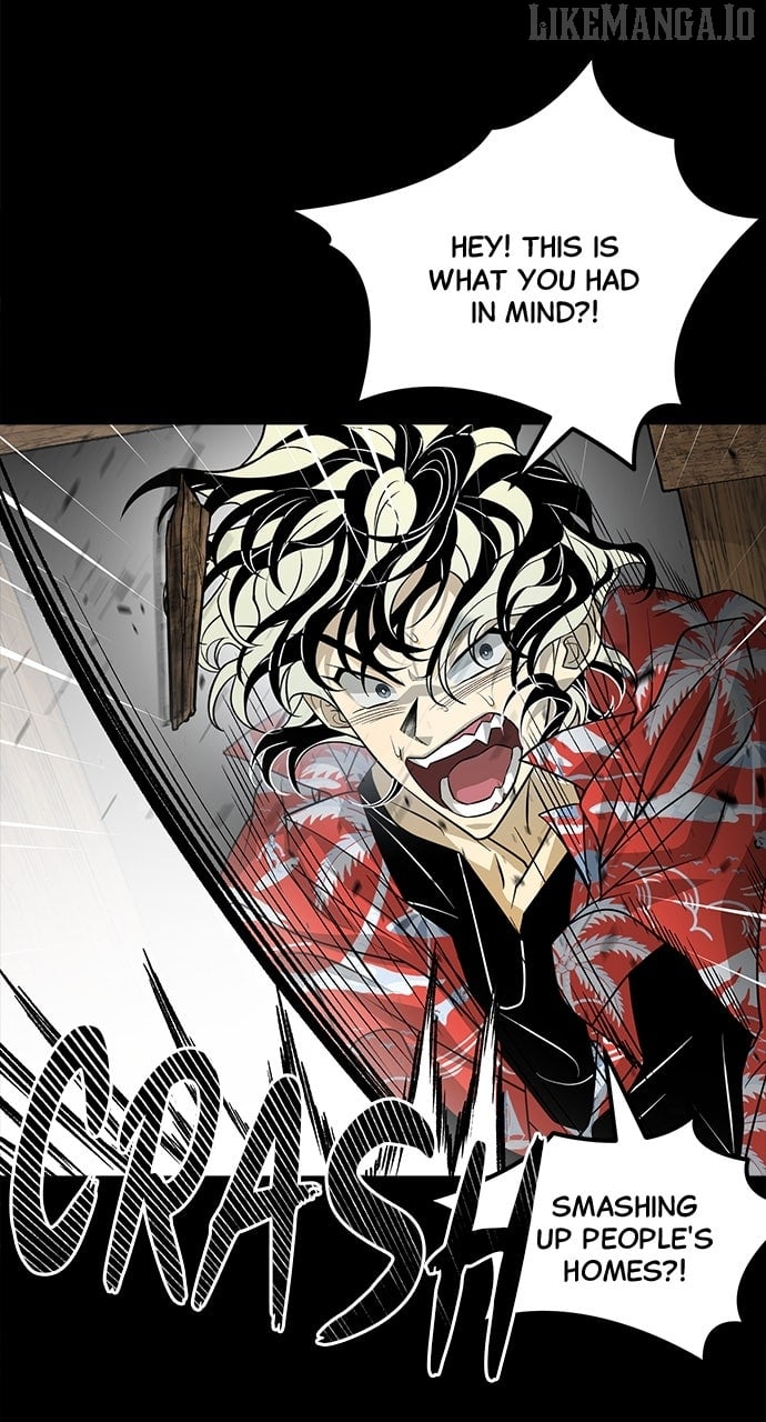 Read Book of the Dead EN Manga Online