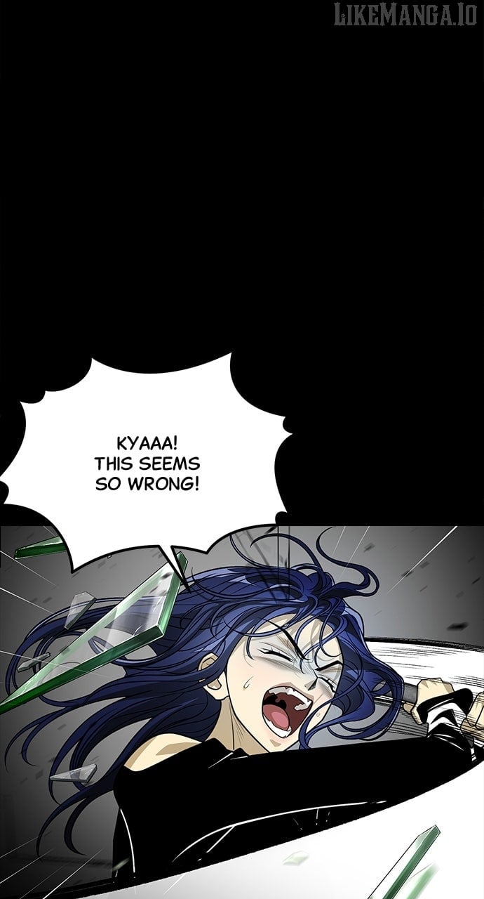 Read Book of the Dead EN Manga Online