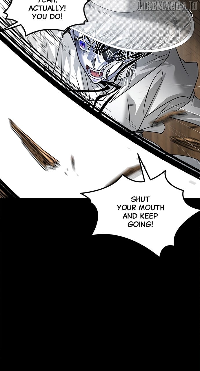 Read Book of the Dead EN Manga Online