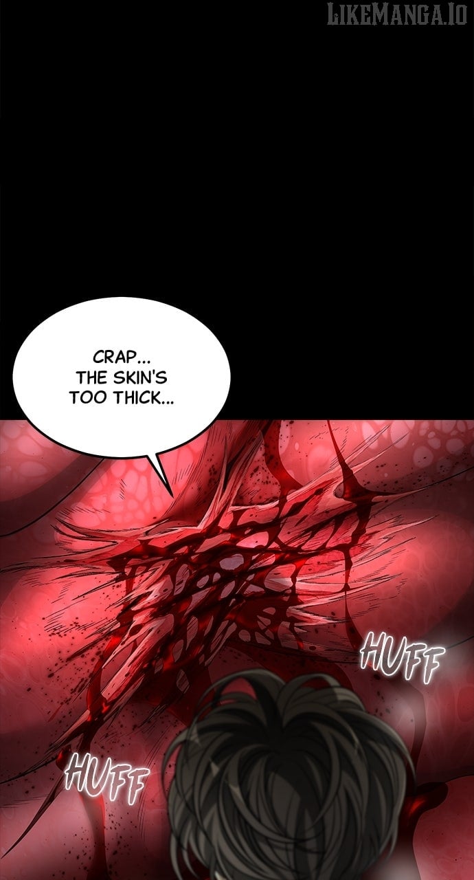 Read Book of the Dead EN Manga Online