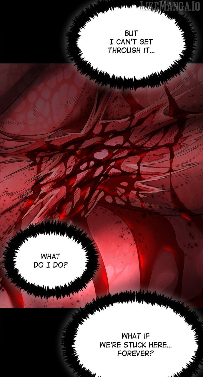 Read Book of the Dead EN Manga Online