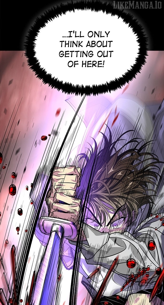 Read Book of the Dead EN Manga Online