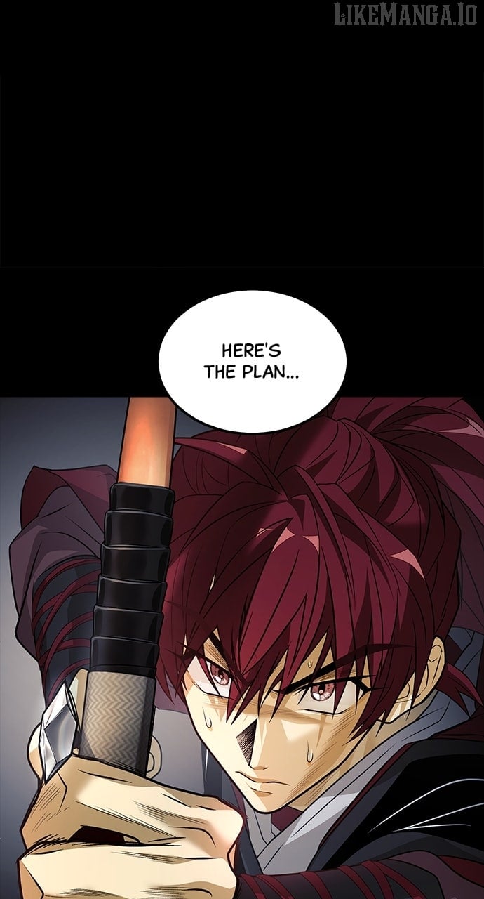 Read Book of the Dead EN Manga Online