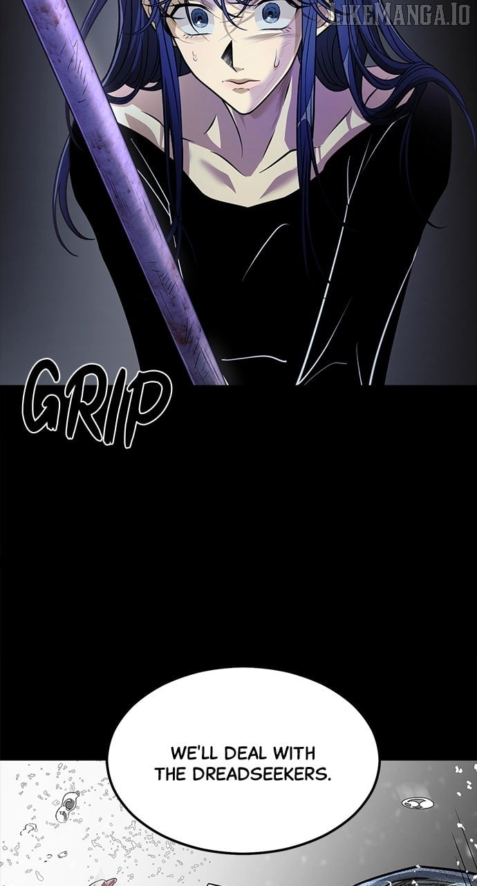 Read Book of the Dead EN Manga Online