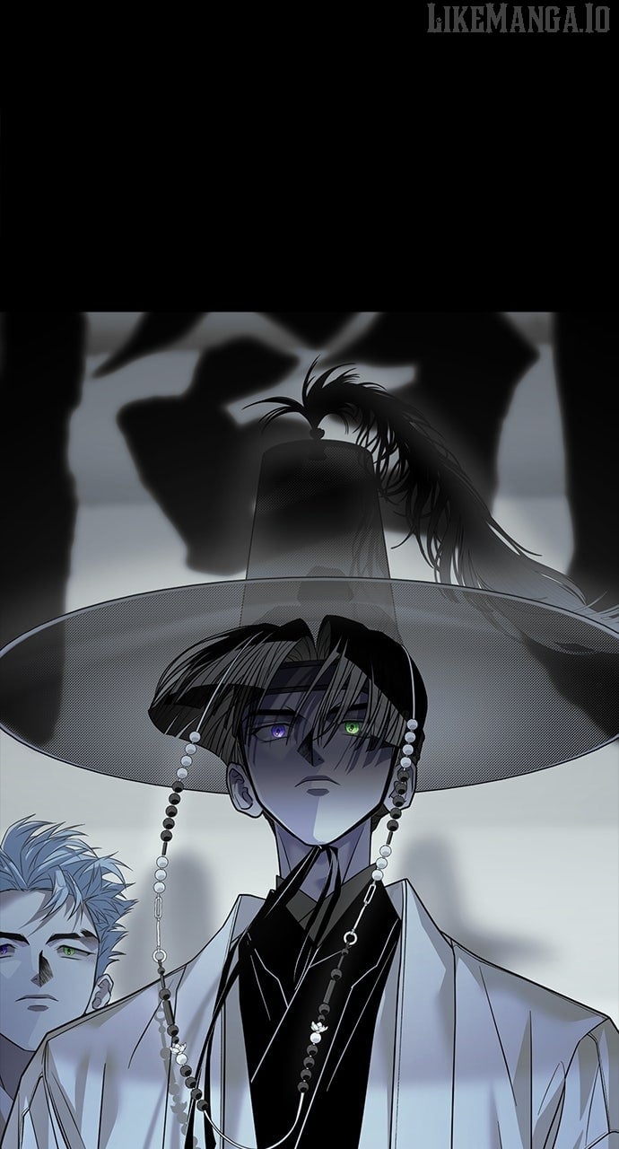 Read Book of the Dead EN Manga Online