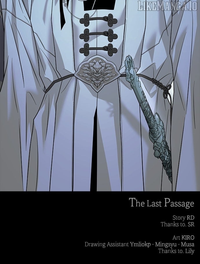 Read Book of the Dead EN Manga Online