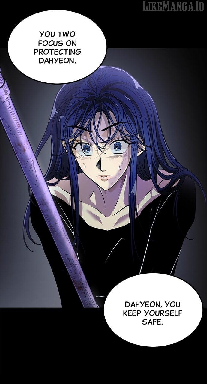 Read Book of the Dead EN Manga Online