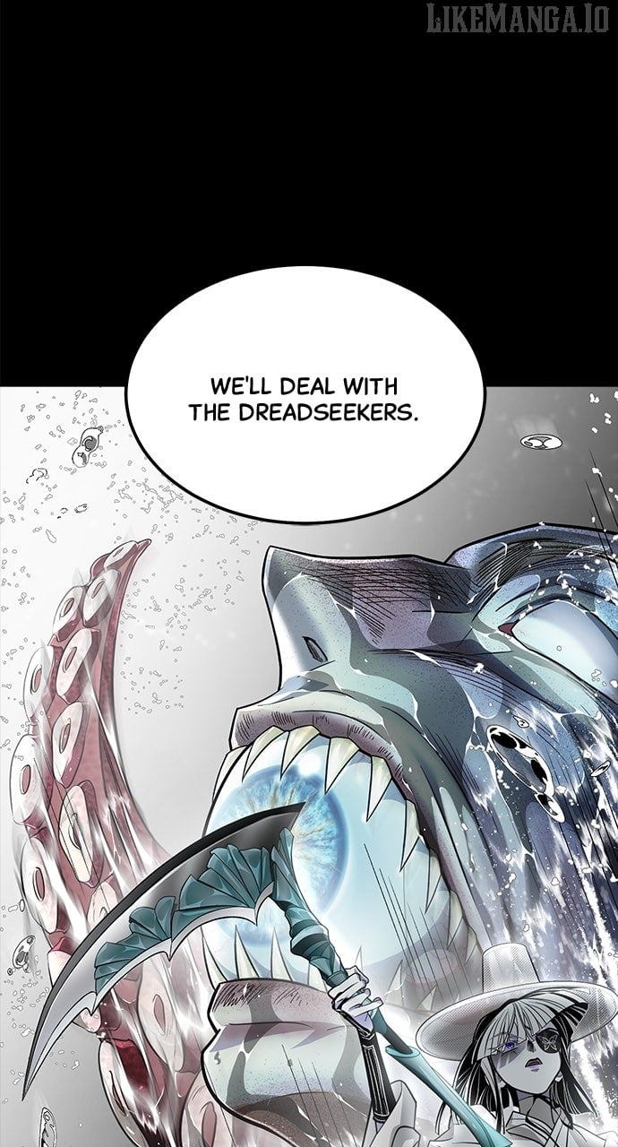 Read Book of the Dead EN Manga Online