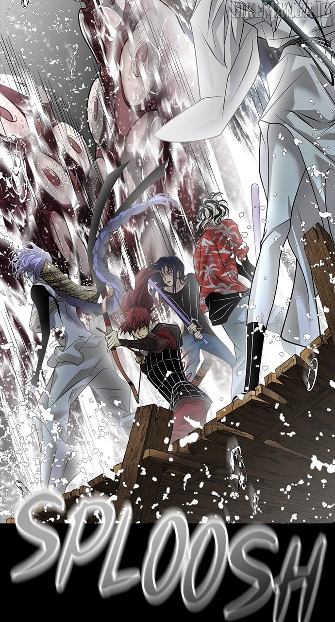 Read Book of the Dead EN Manga Online