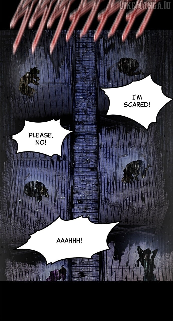 Read Book of the Dead EN Manga Online