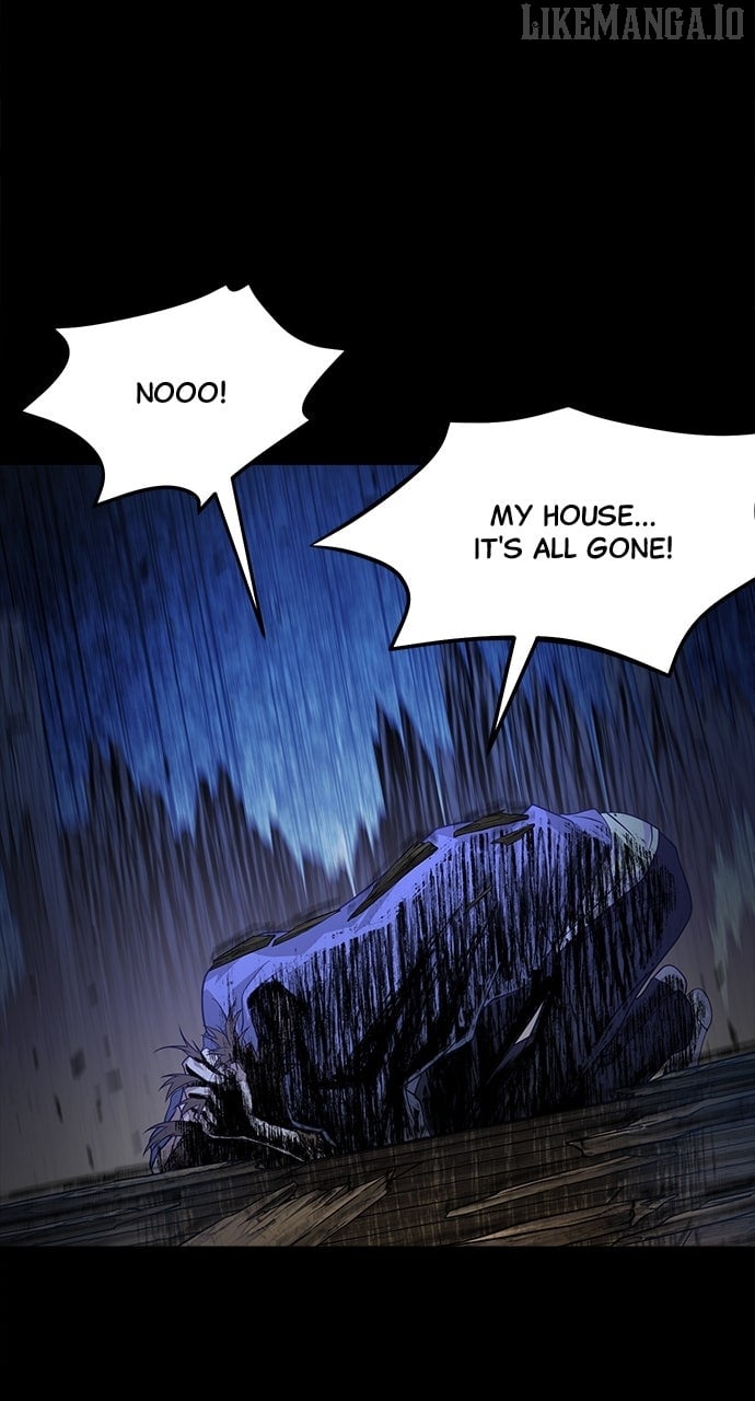 Read Book of the Dead EN Manga Online