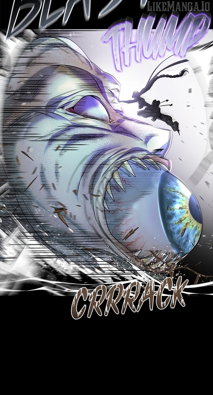 Read Book of the Dead EN Manga Online