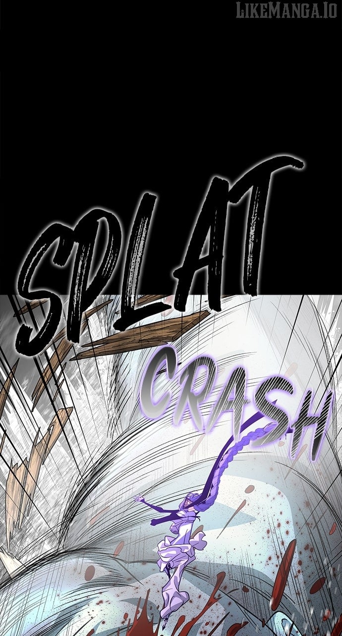 Read Book of the Dead EN Manga Online