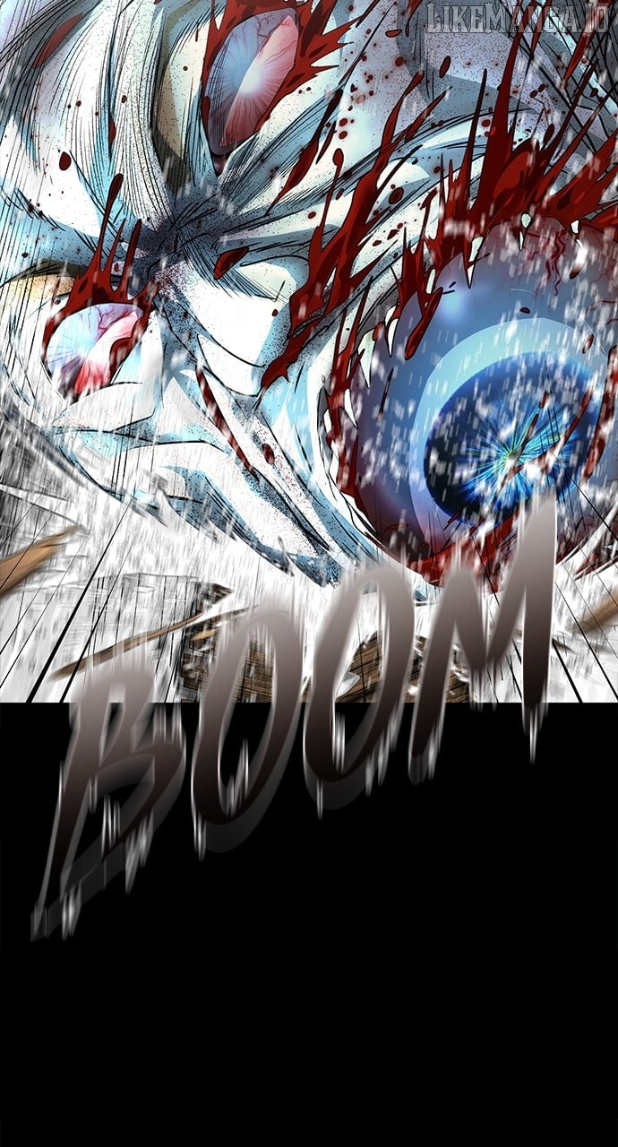 Read Book of the Dead EN Manga Online