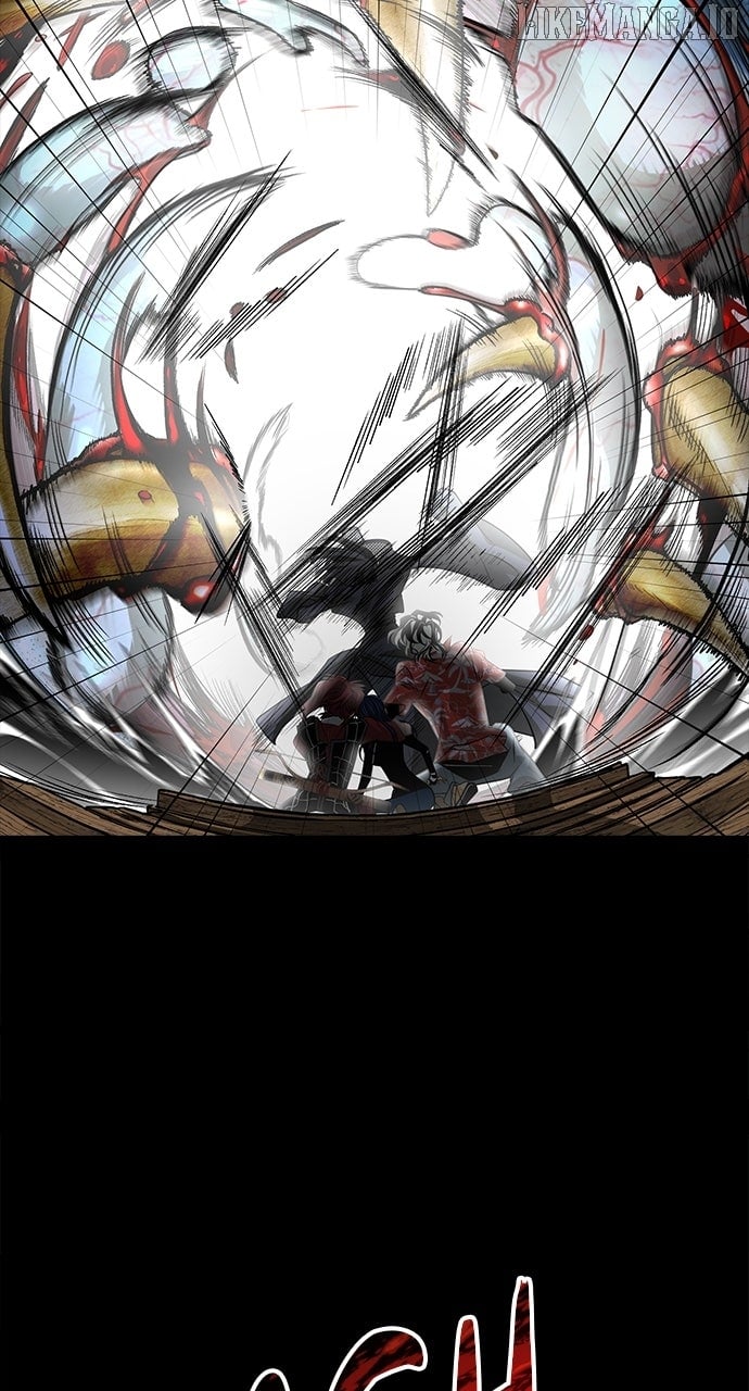 Read Book of the Dead EN Manga Online