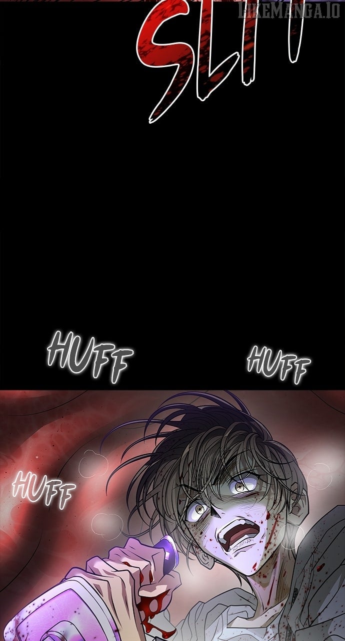 Read Book of the Dead EN Manga Online