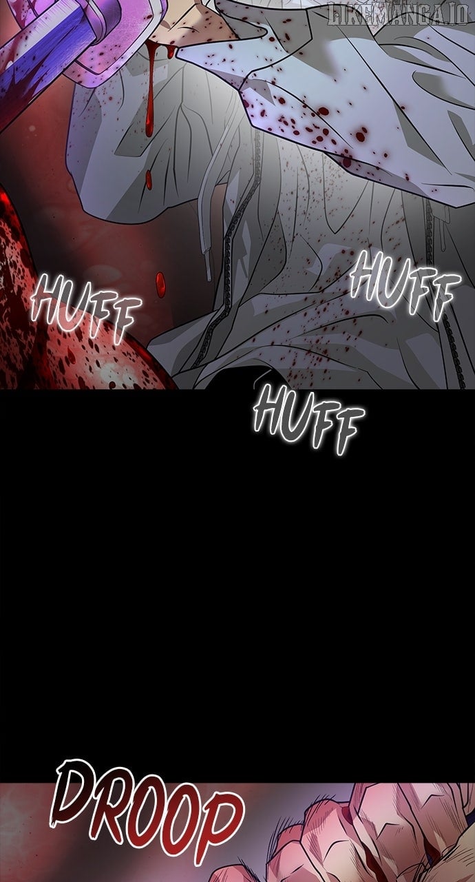Read Book of the Dead EN Manga Online