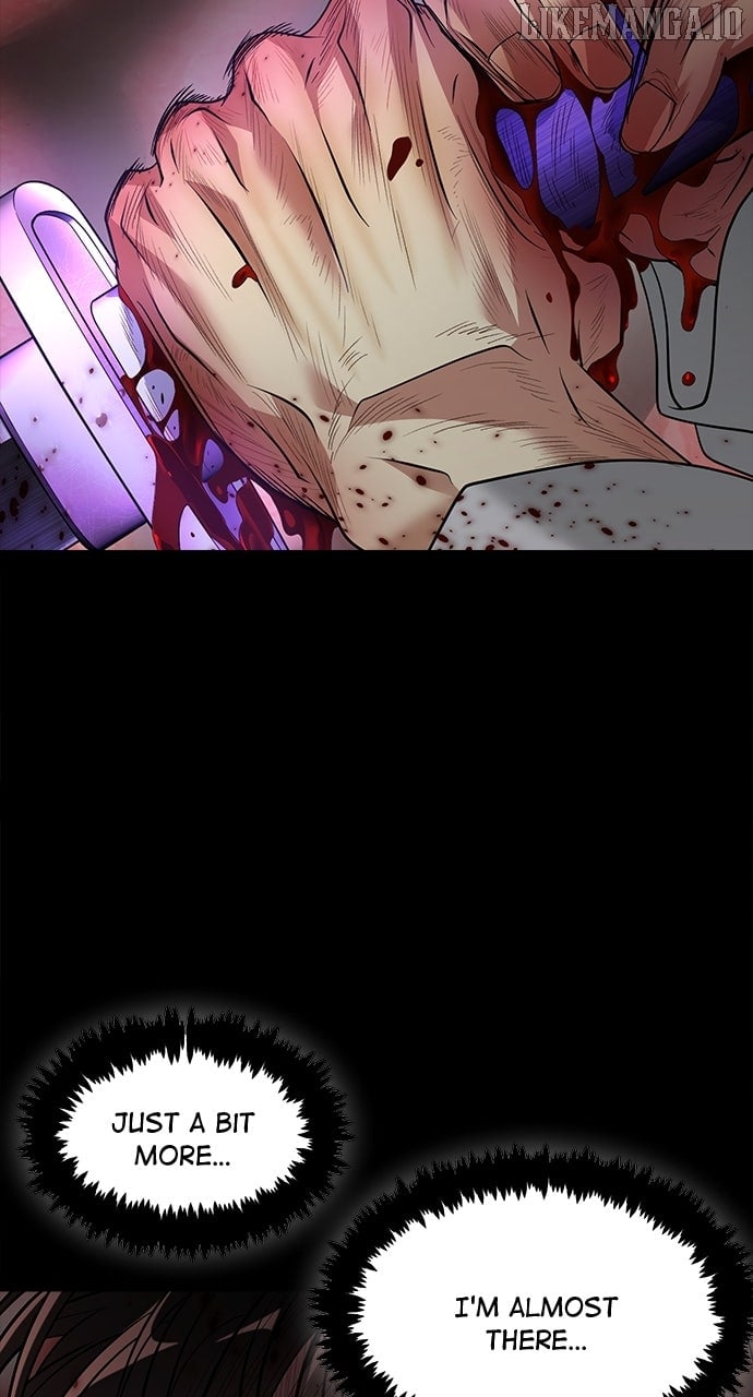 Read Book of the Dead EN Manga Online