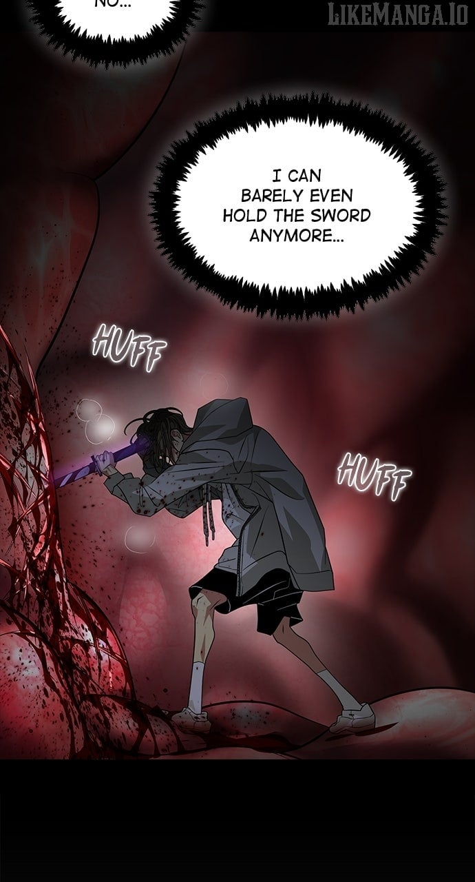 Read Book of the Dead EN Manga Online