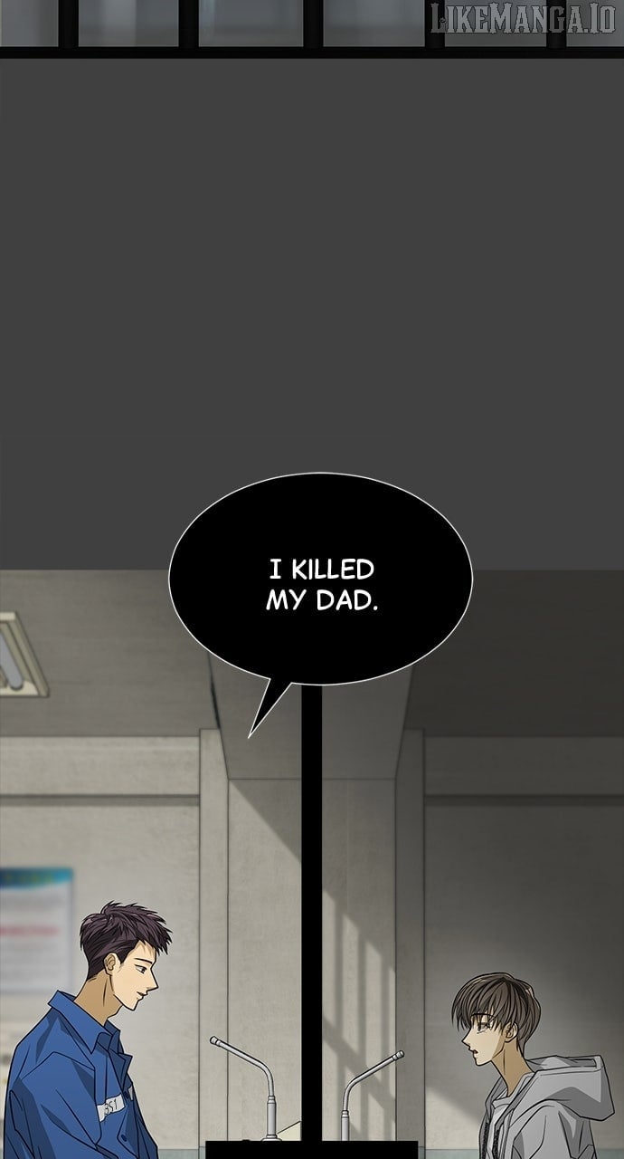 Read Book of the Dead EN Manga Online