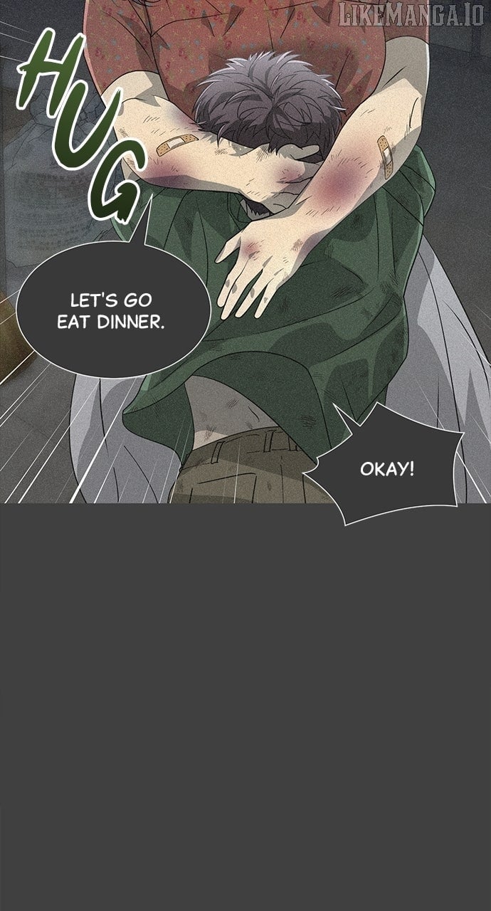 Read Book of the Dead EN Manga Online
