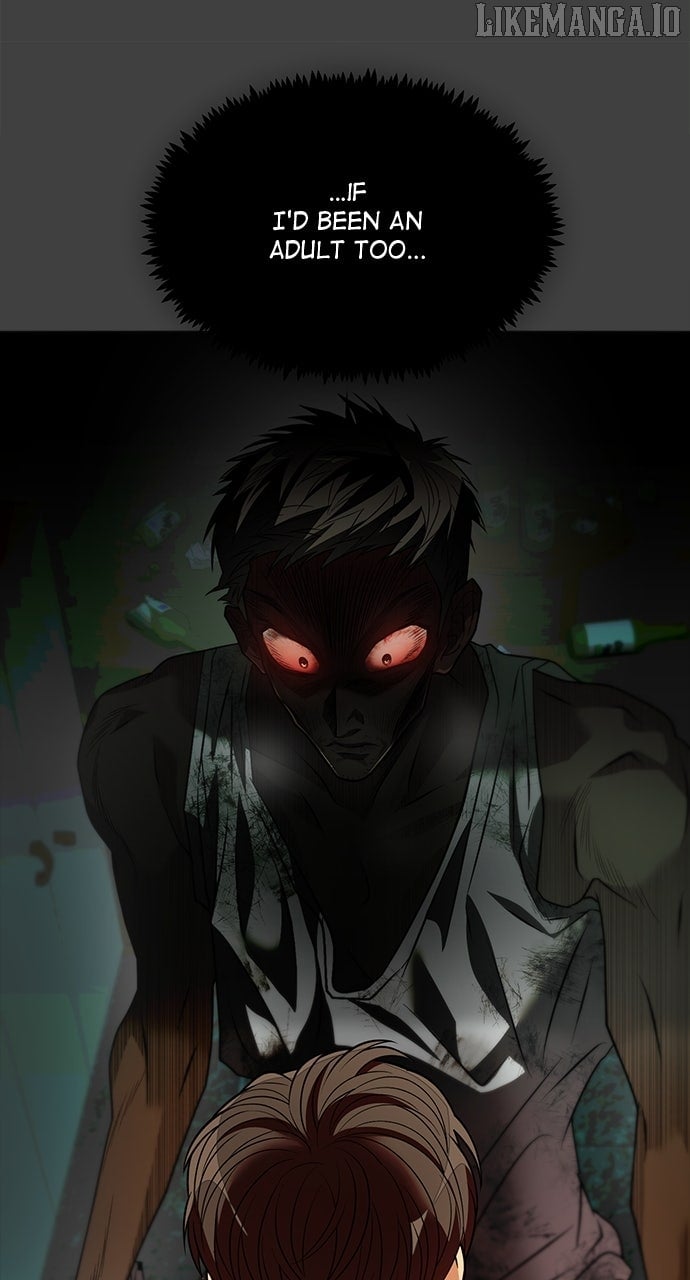 Read Book of the Dead EN Manga Online