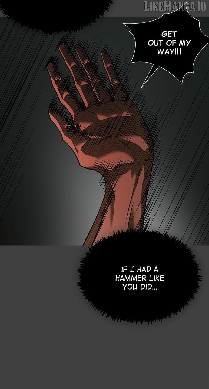 Read Book of the Dead EN Manga Online