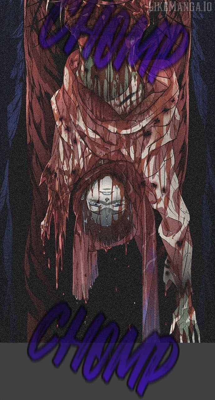 Read Book of the Dead EN Manga Online