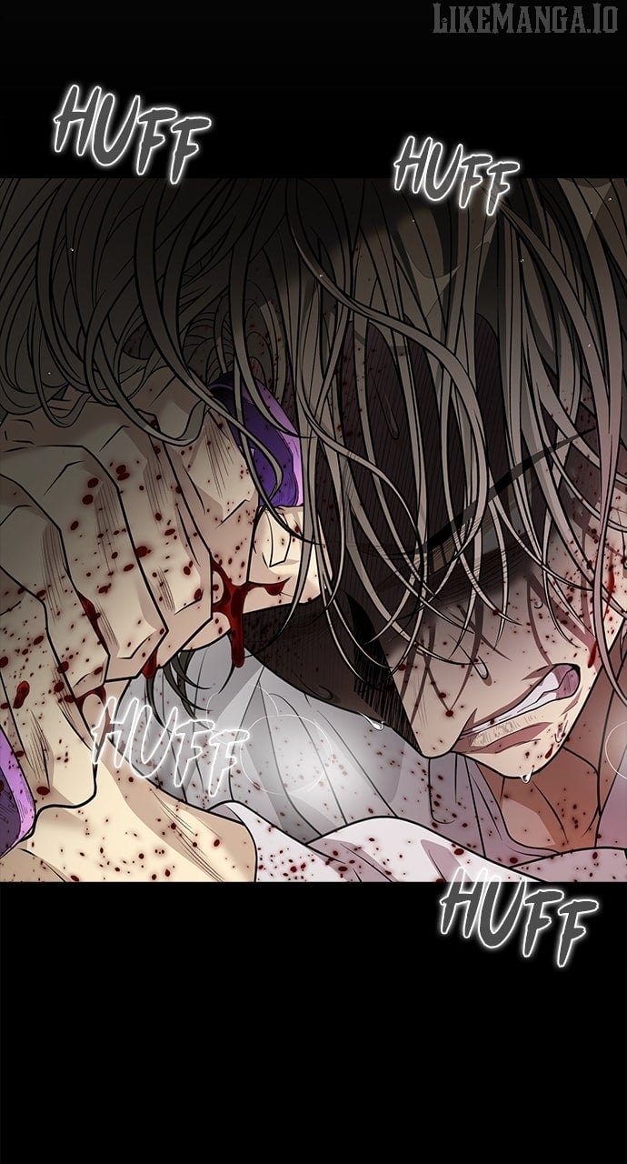 Read Book of the Dead EN Manga Online