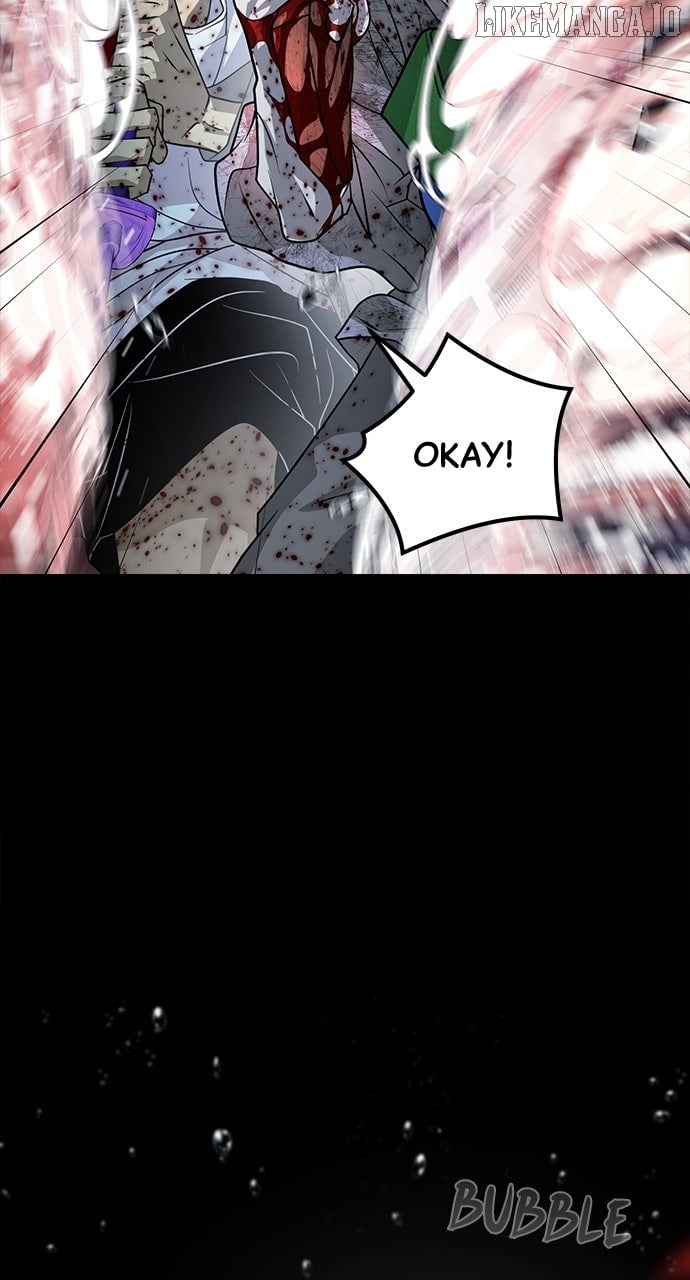 Read Book of the Dead EN Manga Online