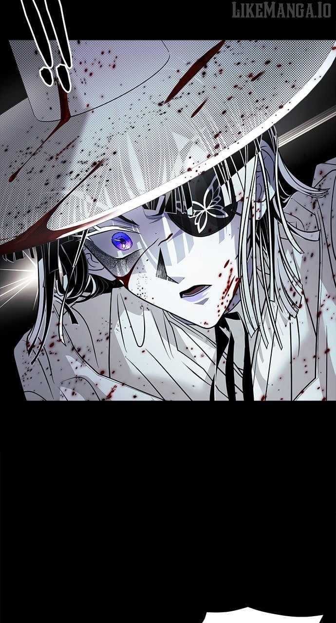 Read Book of the Dead EN Manga Online