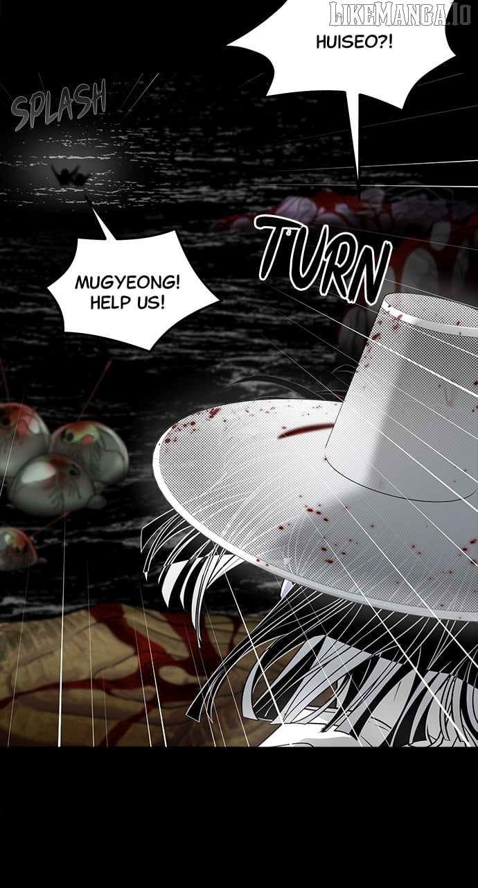 Read Book of the Dead EN Manga Online