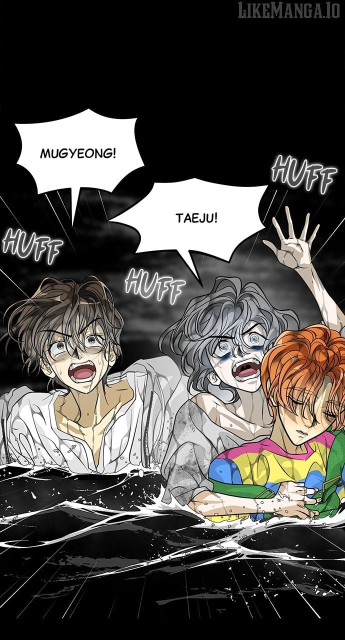 Read Book of the Dead EN Manga Online