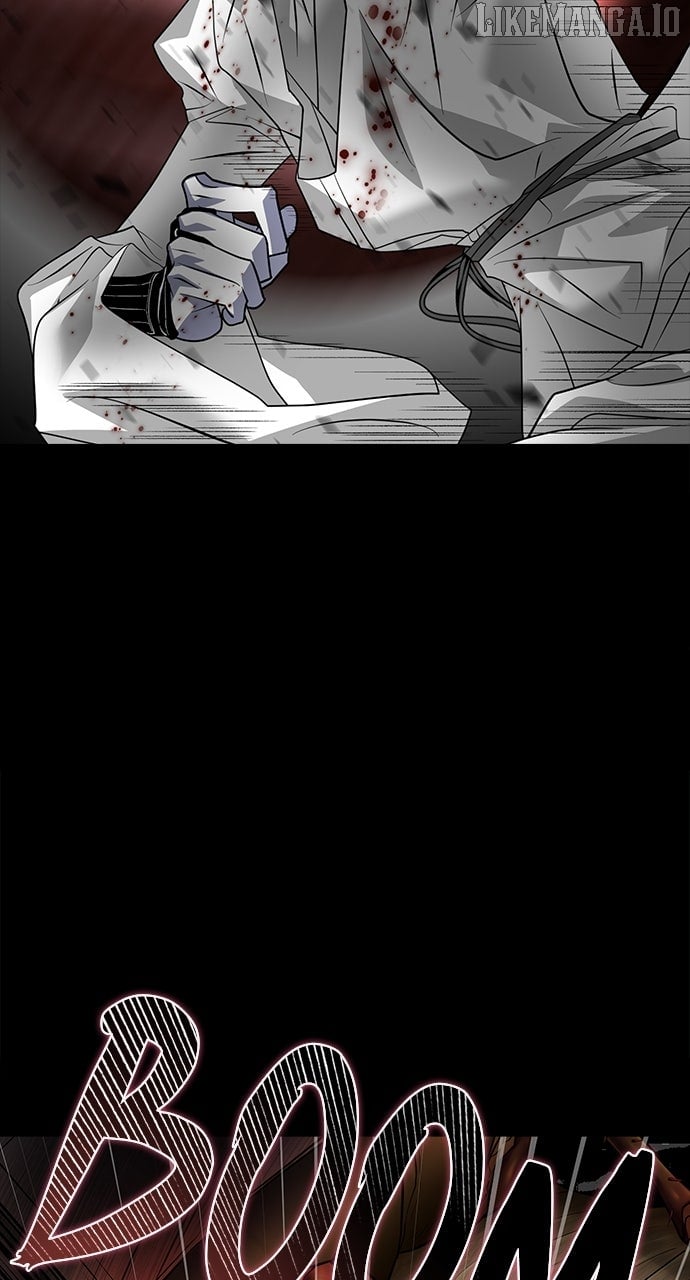 Read Book of the Dead EN Manga Online