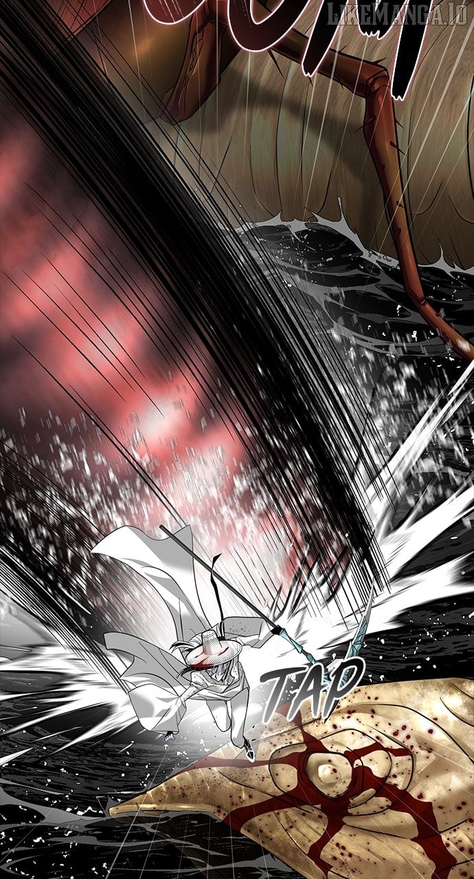 Read Book of the Dead EN Manga Online