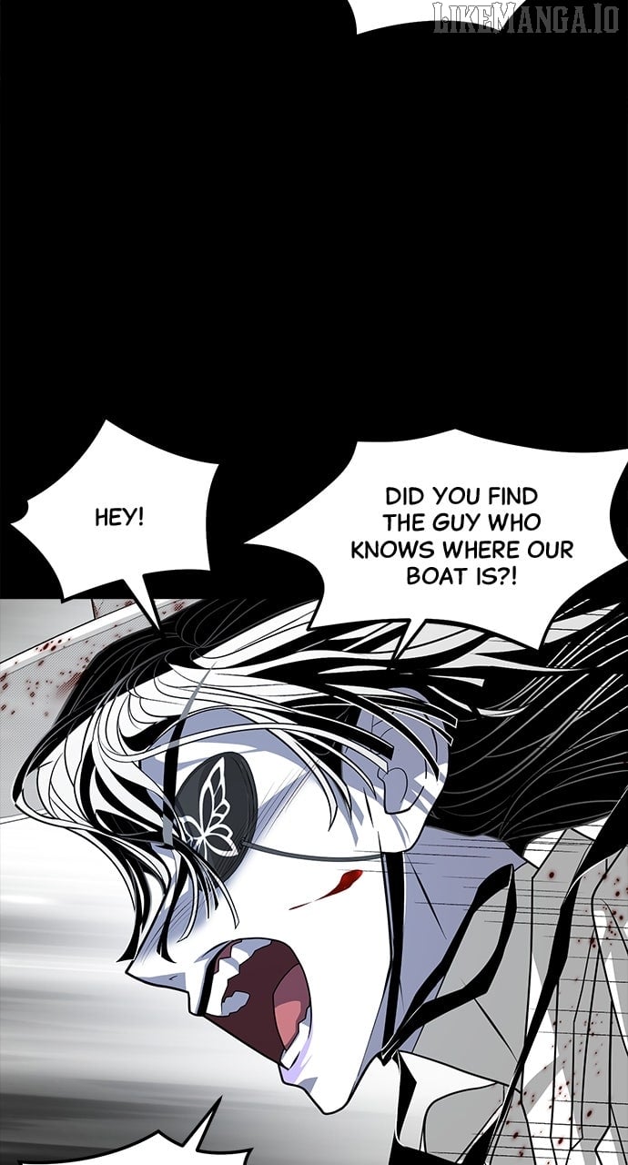 Read Book of the Dead EN Manga Online