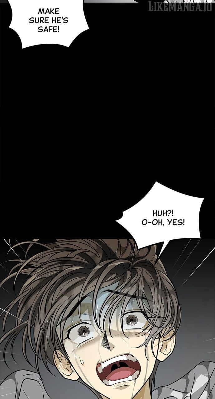 Read Book of the Dead EN Manga Online