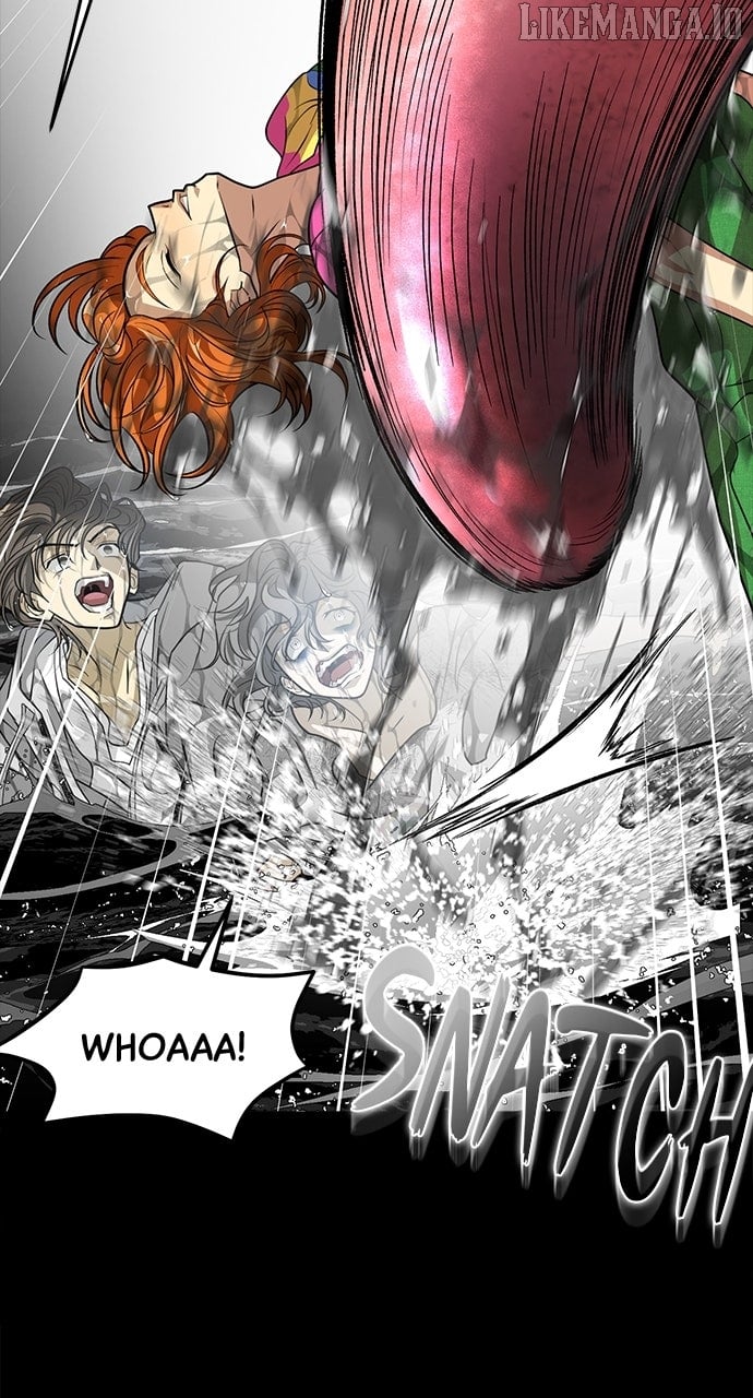 Read Book of the Dead EN Manga Online