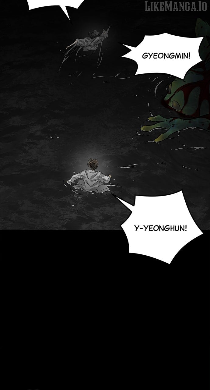 Read Book of the Dead EN Manga Online