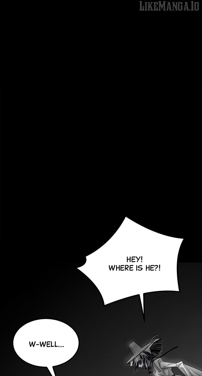 Read Book of the Dead EN Manga Online