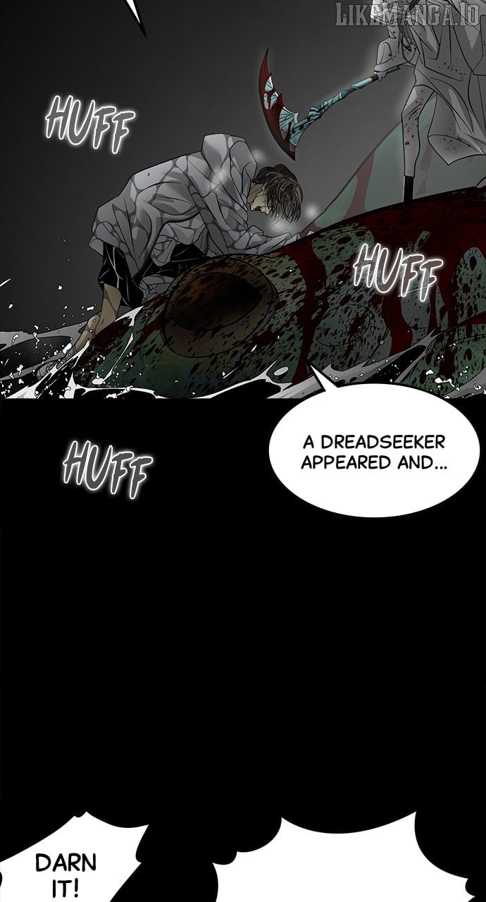 Read Book of the Dead EN Manga Online
